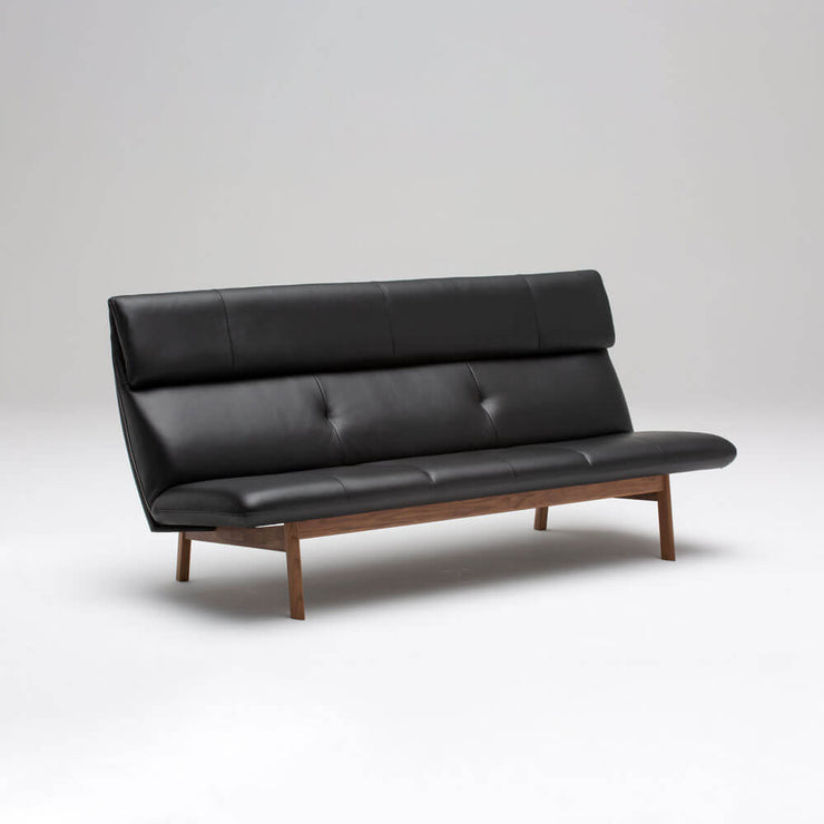 Karimoku - Karimoku WW64 Sofa 3P - Sofa 