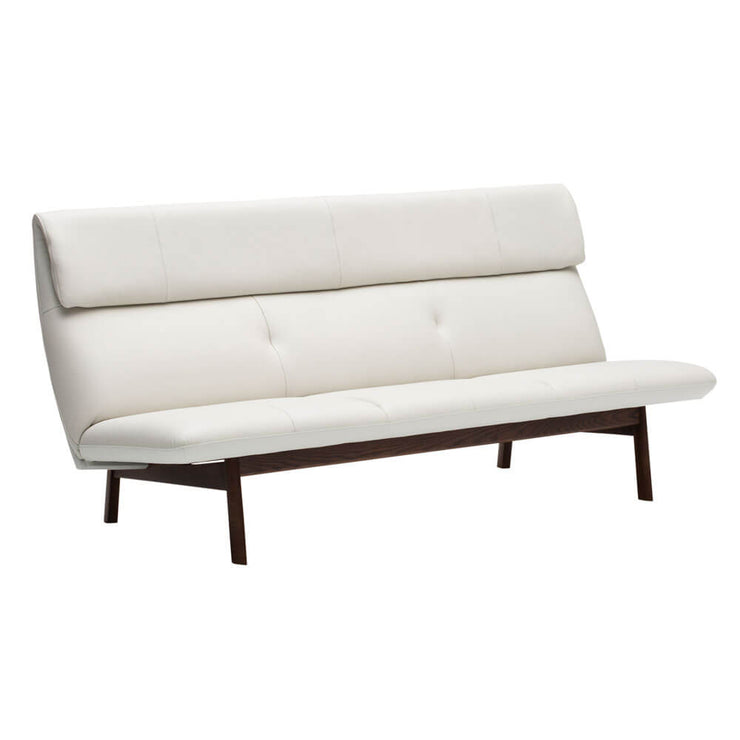 Karimoku - Karimoku WW64 Sofa 3P - Sofa 