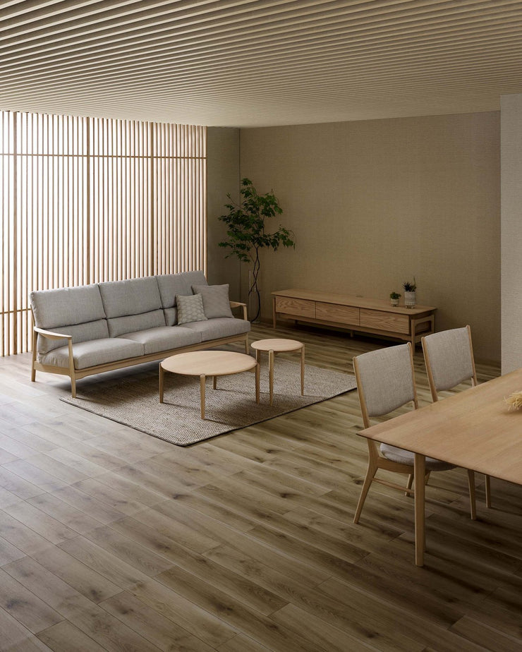 Kashiwa - SEN Center Table - Coffee Table 