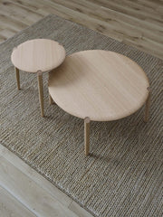 Kashiwa - SEN Side Table - Coffee Table 