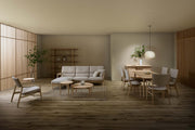 Kashiwa - SEN Dining Table - Dining Table 