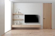 Kashiwa - SLIM TV Board - Cabinet 