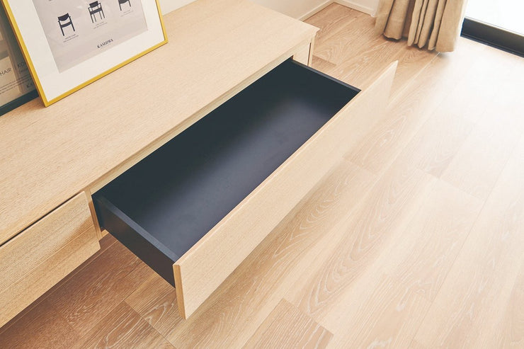 Kashiwa - SLIM TV Board - Cabinet 