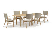 Kashiwa - SEN Dining Table - Dining Table 