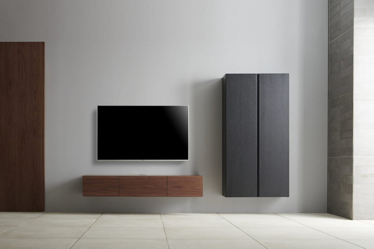 Kashiwa - SLIM TV Board - Cabinet 