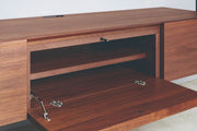 Kashiwa - SLIM TV Board - Cabinet 