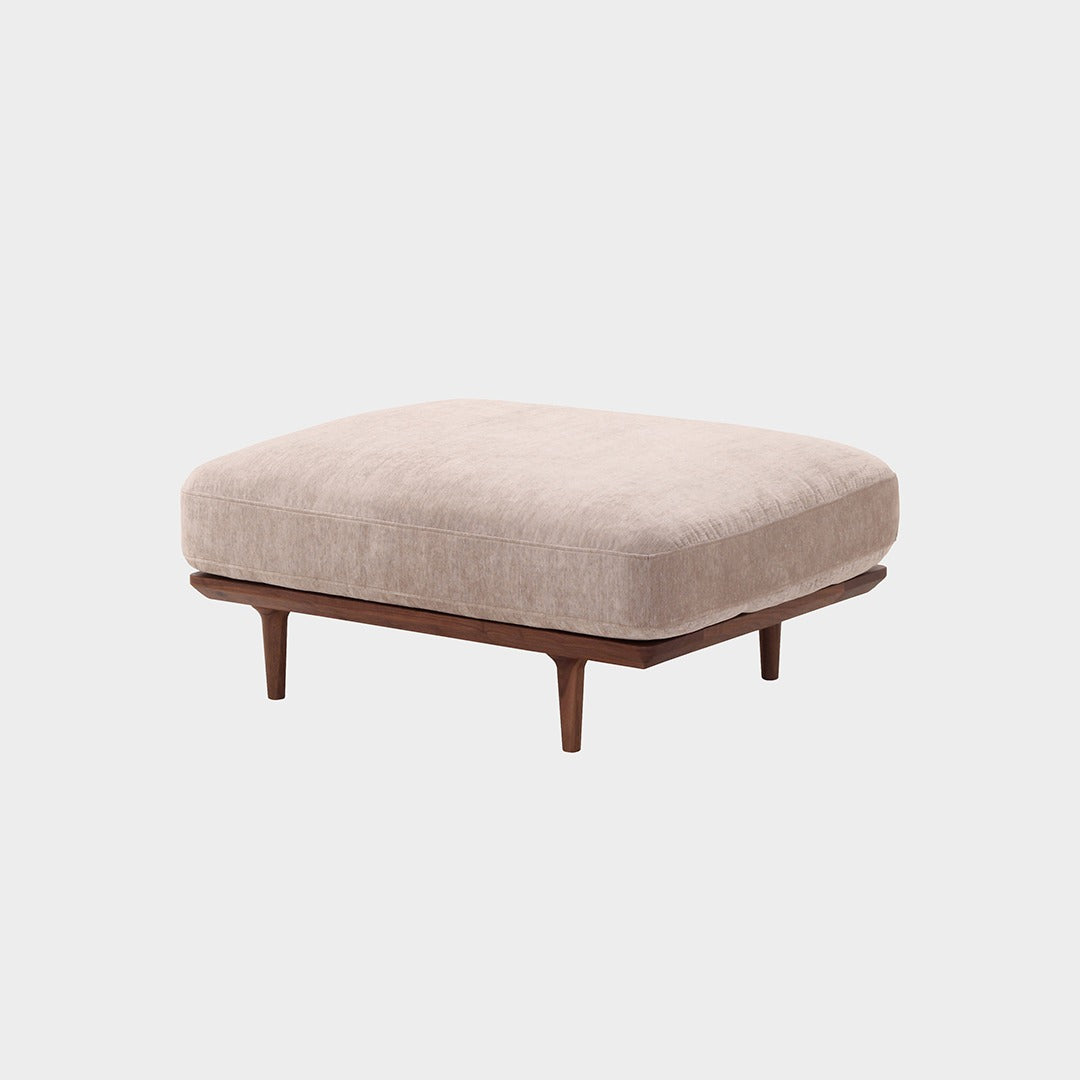 Nagano Interior - OSLO sofa ottoman LC039-S090 - Stool 