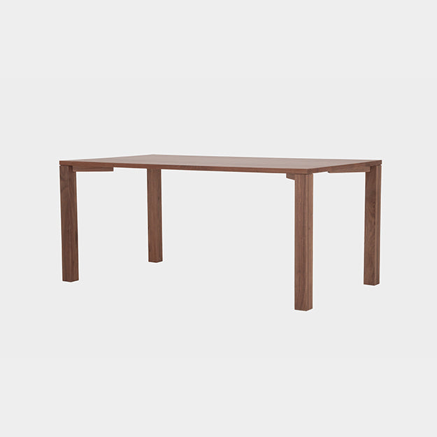 Nagano Interior - NAGANO Dining Table DT663 - Dining Table 