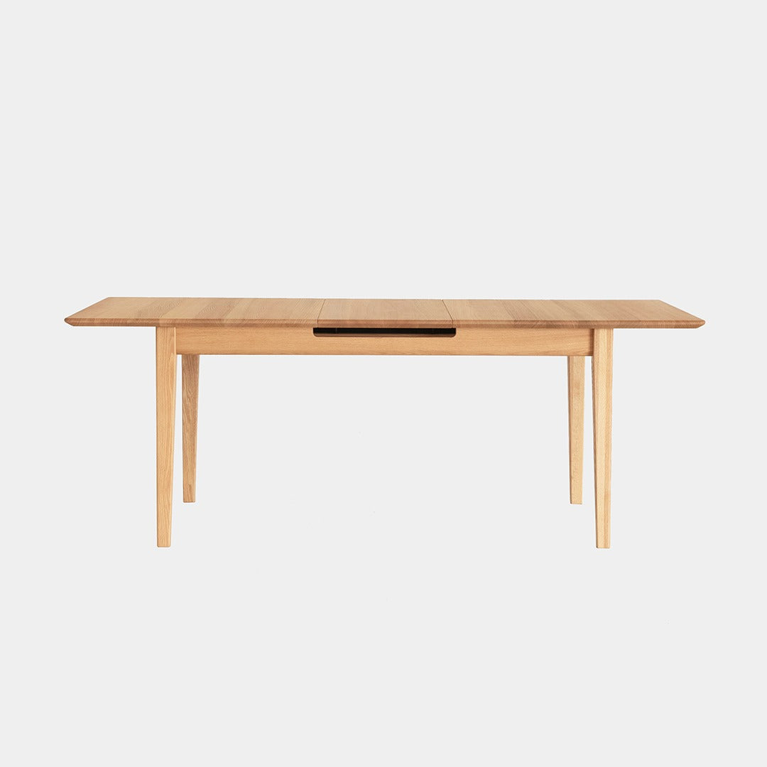 Nagano Interior - NAGANO Extension Table DT653 - Dining Table 