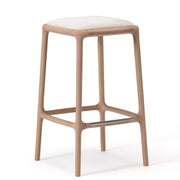 Karimoku Case - KCS Bar Stool NF-BS01 - Stool 