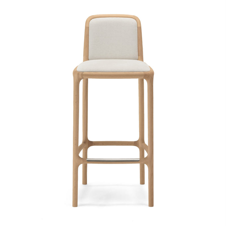 Karimoku Case - KCS Bar Stool NF-BS02 - Stool 