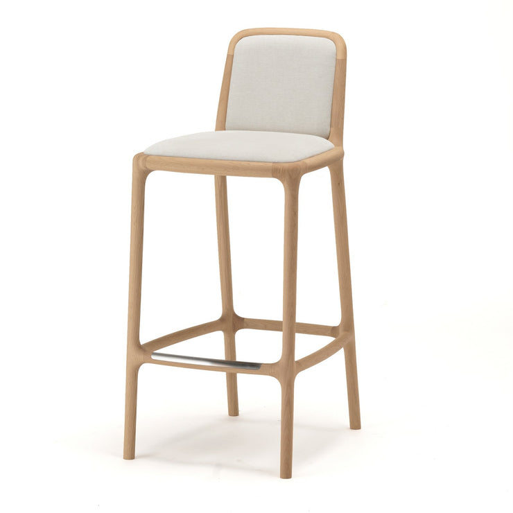 Karimoku Case - KCS Bar Stool NF-BS02 - Stool 