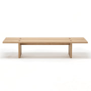 Karimoku Case - KCS Coffee Table NF-CT01 - Coffee Table 