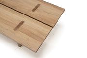 Karimoku Case - KCS Coffee Table NF-CT01 - Coffee Table 