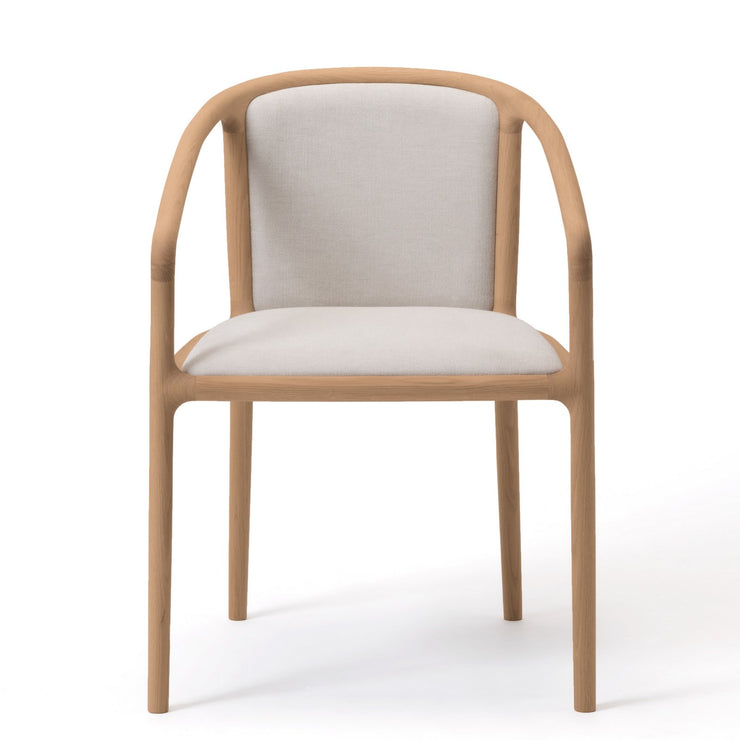 Karimoku Case - KCS Dining Chair NF-DC01 - Dining Chair 