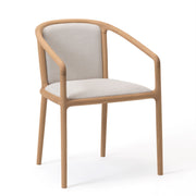 Karimoku Case - KCS Dining Chair NF-DC01 - Dining Chair 