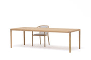 Karimoku Case - KCS Dining Table NF-DT01 - Dining Table 