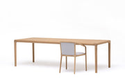 Karimoku Case - KCS Dining Table NF-DT01 - Dining Table 