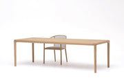 Karimoku Case - KCS Dining Table NF-DT01 - Dining Table 