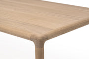 Karimoku Case - KCS Dining Table NF-DT01 - Dining Table 