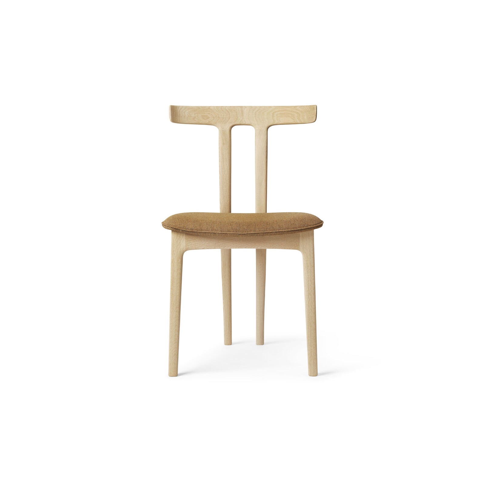 Carl Hansen & Son - OW58 T-Chair - Dining Chair 