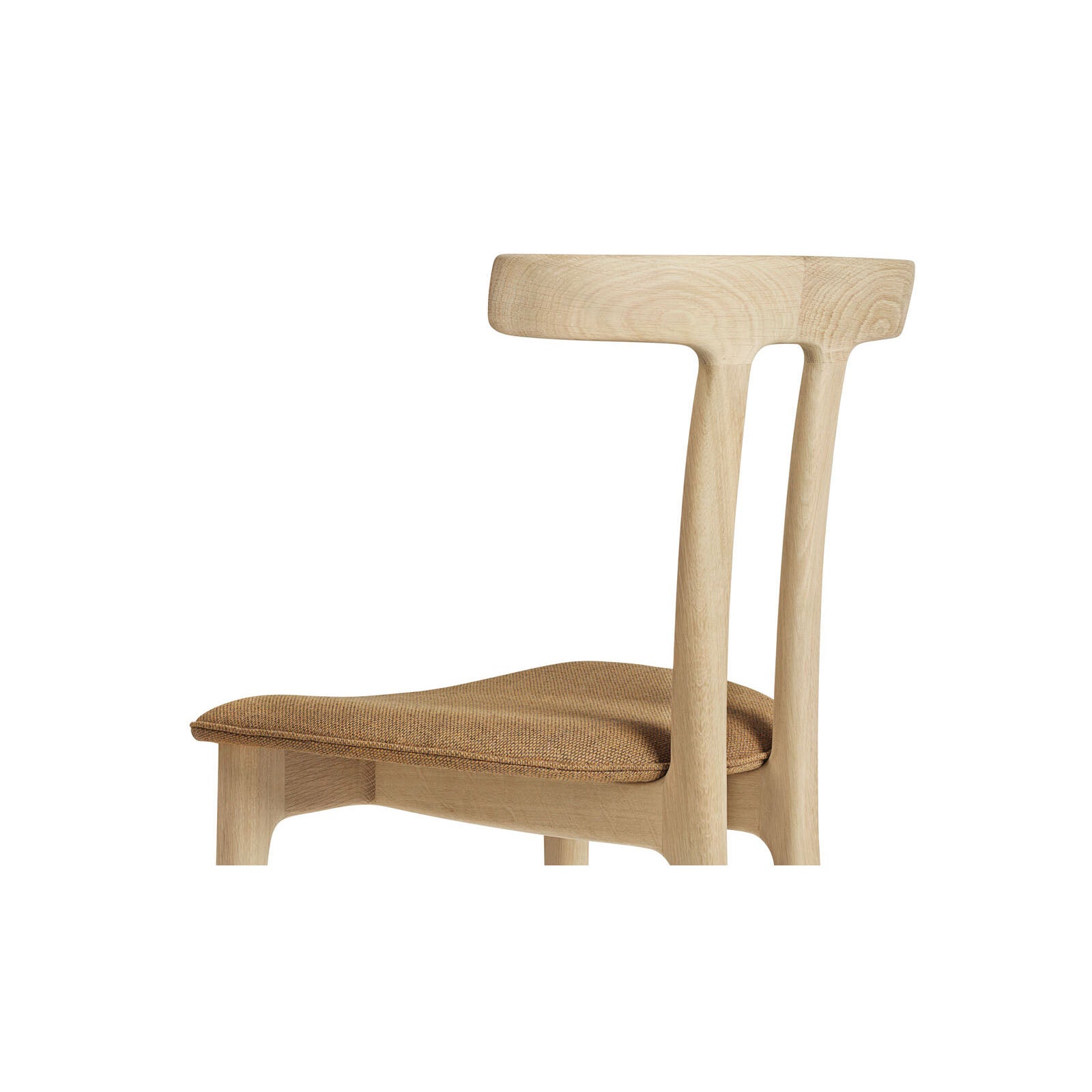Carl Hansen & Son - OW58 T-Chair - Dining Chair 