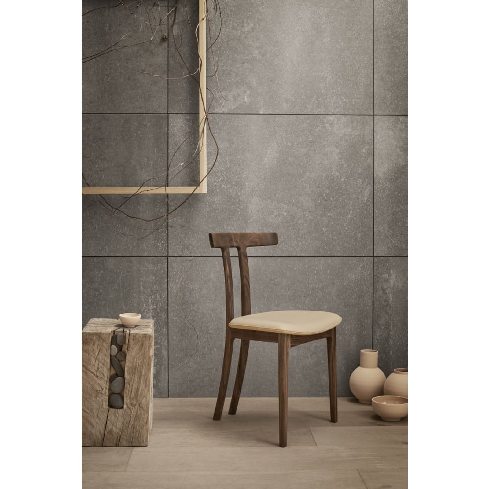 Carl Hansen & Son - OW58 T-Chair - Dining Chair 