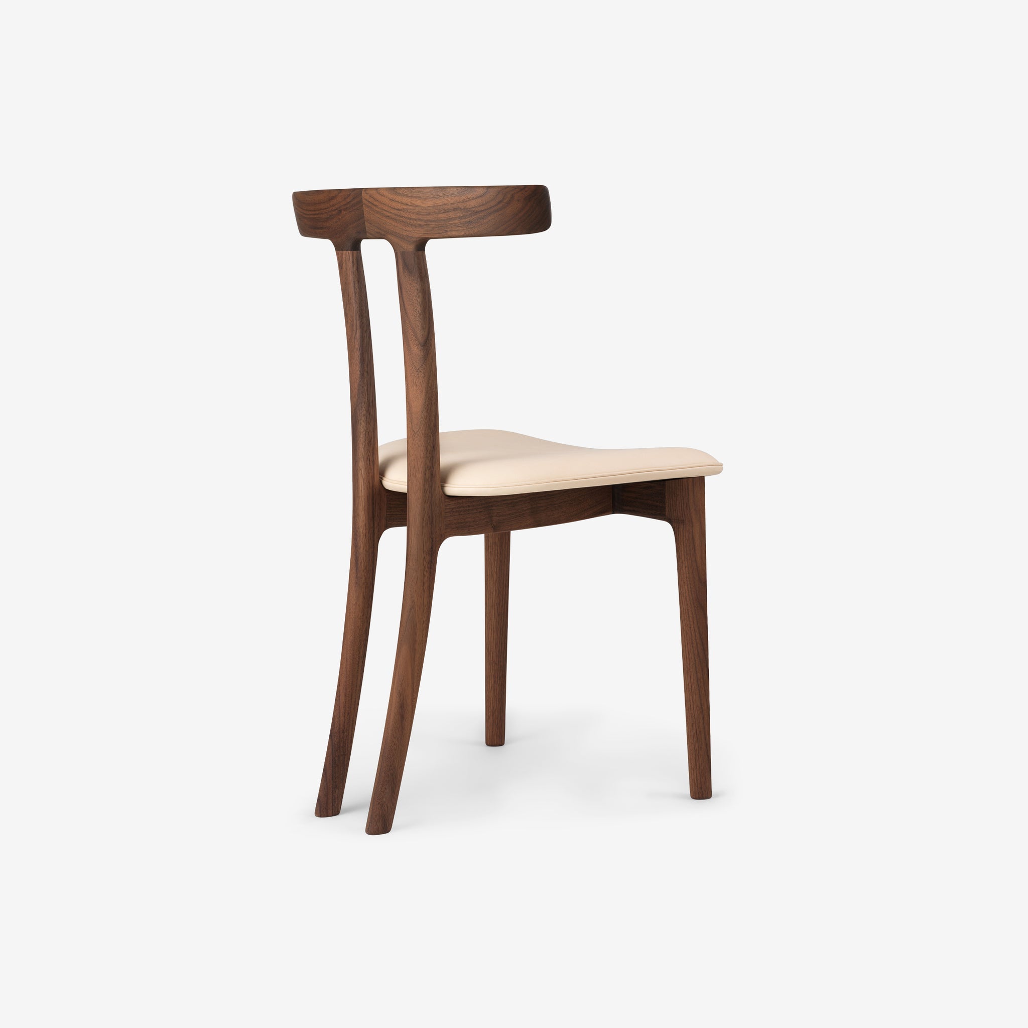 READY TO GO - READY TO GO | OW58 T-Chair - Dining Chair 