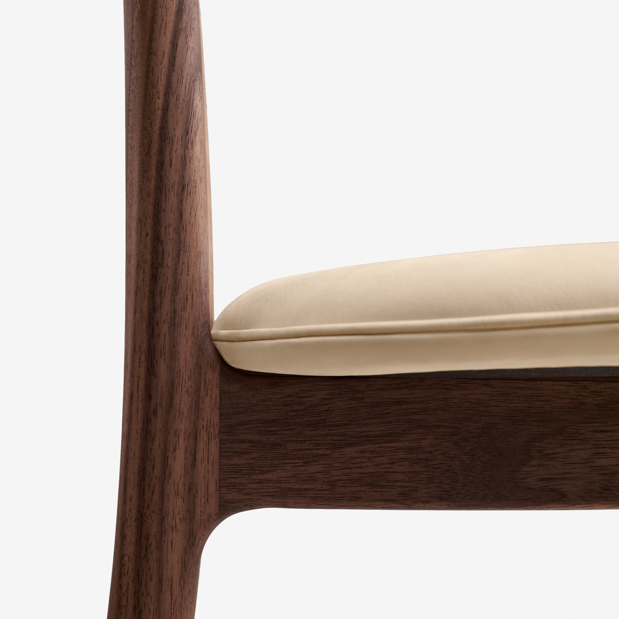 READY TO GO - READY TO GO | OW58 T-Chair - Dining Chair 
