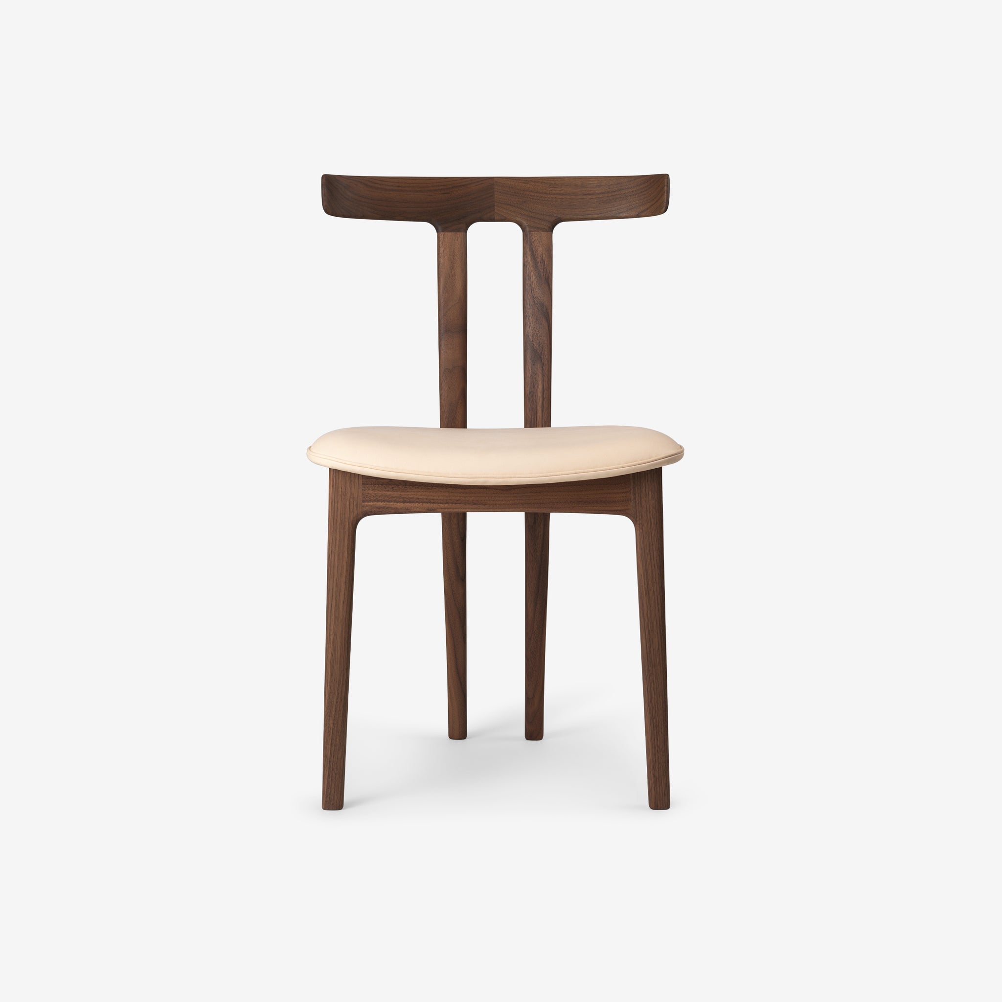 READY TO GO - READY TO GO | OW58 T-Chair - Dining Chair 