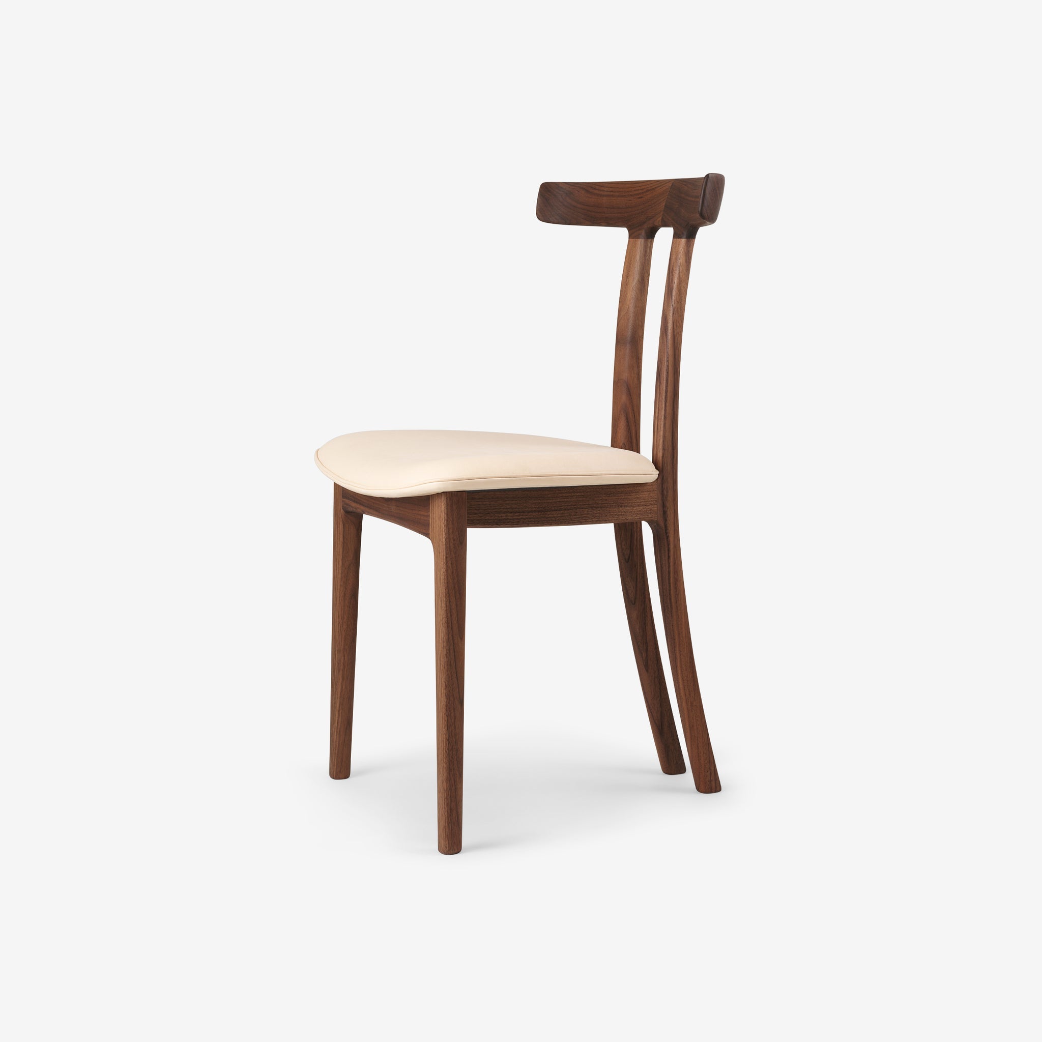 READY TO GO - READY TO GO | OW58 T-Chair - Dining Chair 