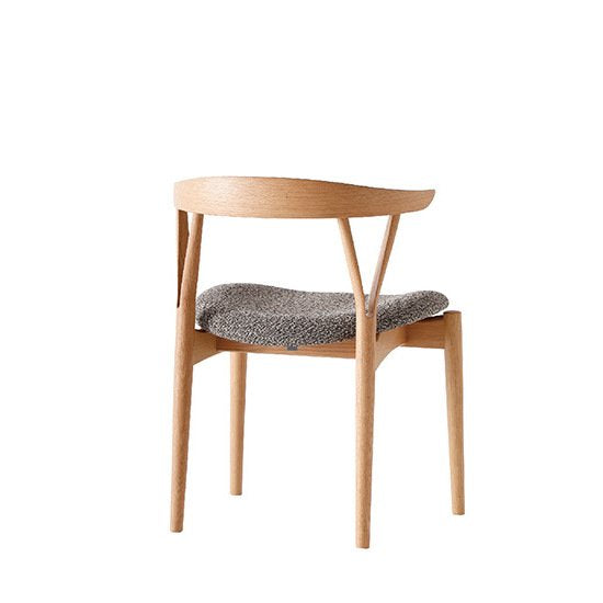 Nissin - PEACE Dining Chair - Dining Chair 