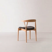 Nissin - PEACE Dining Chair - Dining Chair 