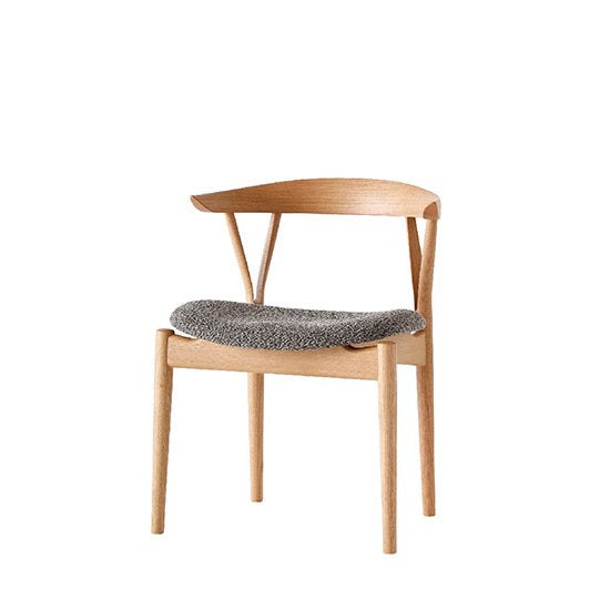 Nissin - PEACE Dining Chair - Dining Chair 