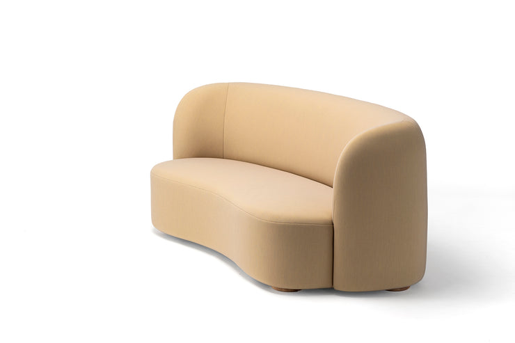 Karimoku New Standard - POLAR Sofa 2-SEATER - Sofa 