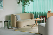 Karimoku New Standard - POLAR Sofa 2-SEATER - Sofa 