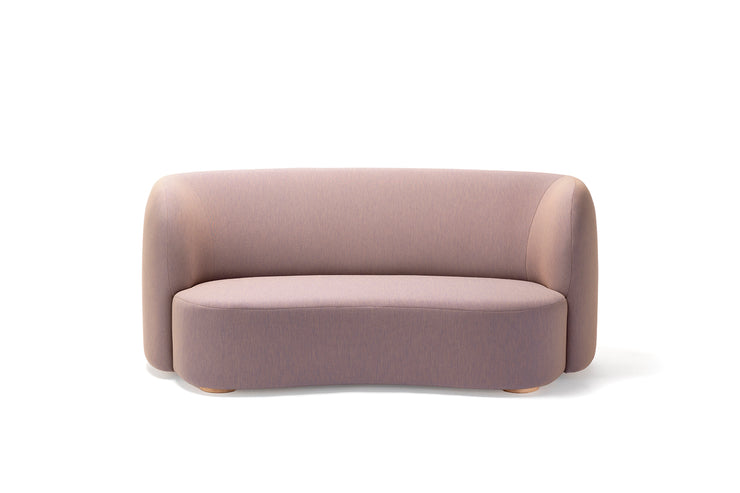 Karimoku New Standard - POLAR Sofa 2-SEATER - Sofa 