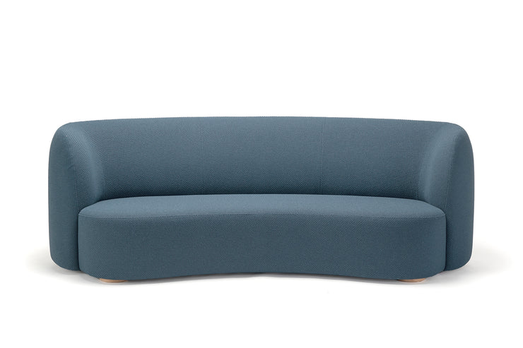 Karimoku New Standard - POLAR Sofa 3-SEATER - Sofa 