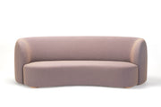 Karimoku New Standard - POLAR Sofa 3-SEATER - Sofa 