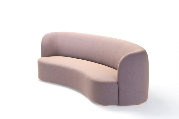 Karimoku New Standard - POLAR Sofa 3-SEATER - Sofa 