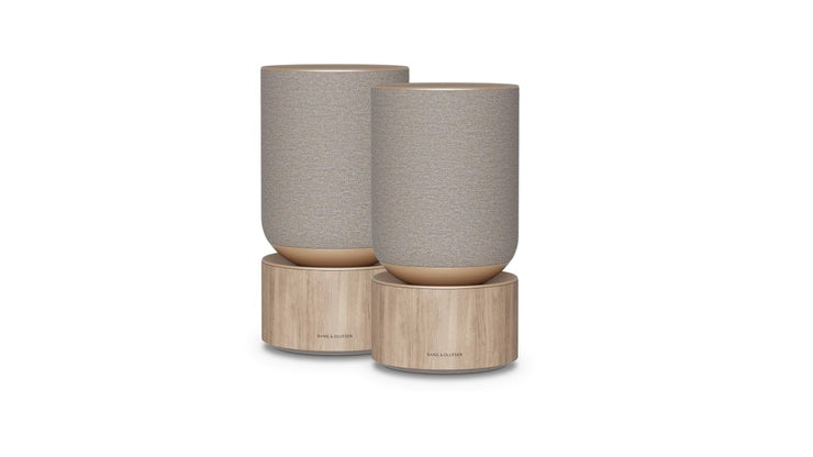 Bang & Olufsen - B&O Beosound Balance (香港行貨) - Accessories 