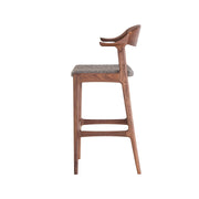 Nagano Interior - REAL counter chair DC354-CW - Dining Chair 