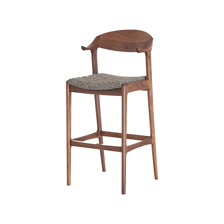 Nagano Interior - REAL counter chair DC354-CW - Dining Chair 