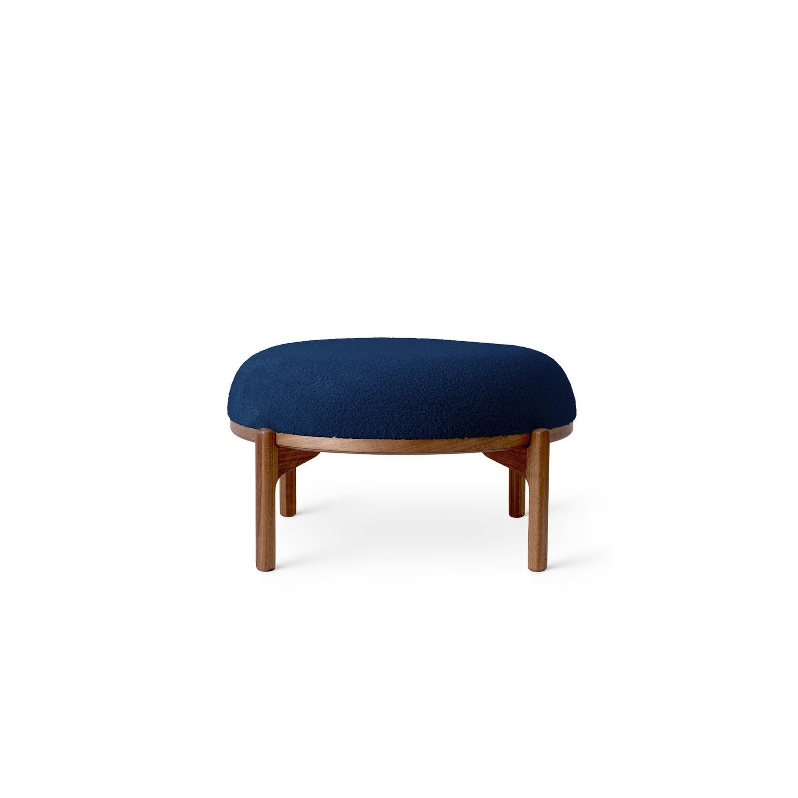 Carl Hansen & Son - RF1903F Sideways Footstool - Stool 