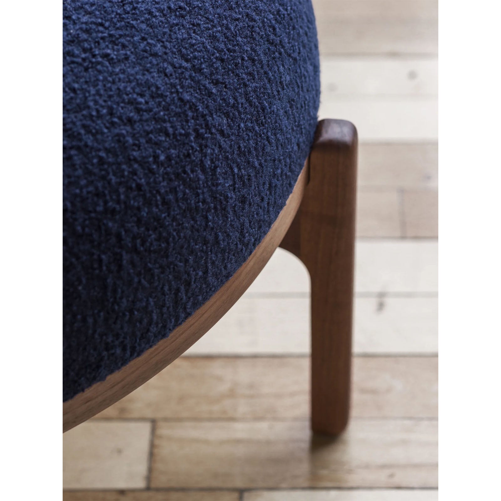 Carl Hansen & Son - RF1903F Sideways Footstool - Stool 