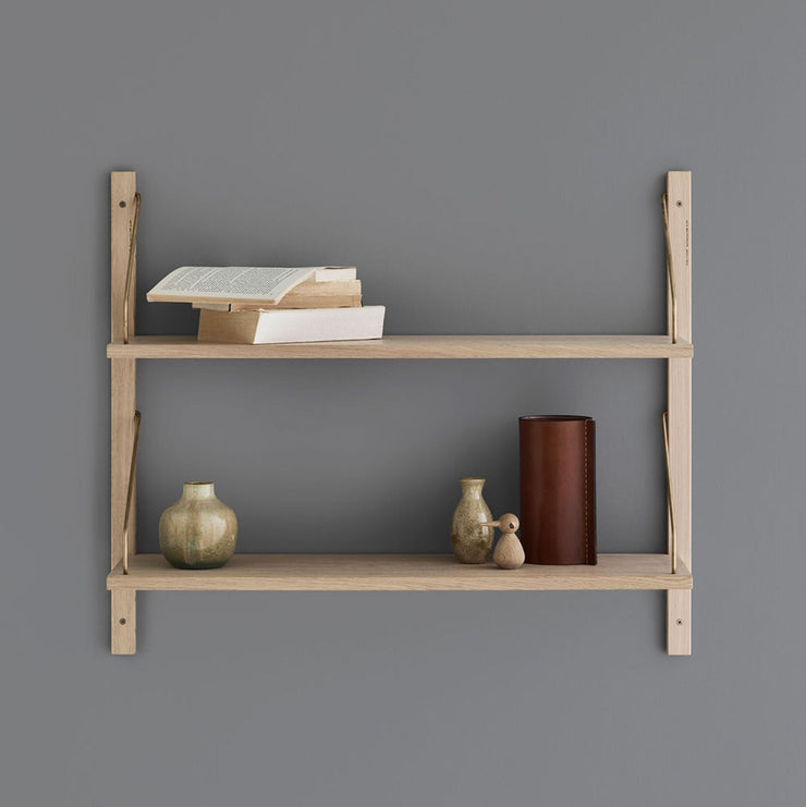 dk3 - ROYAL SYSTEM 01 - Shelf 