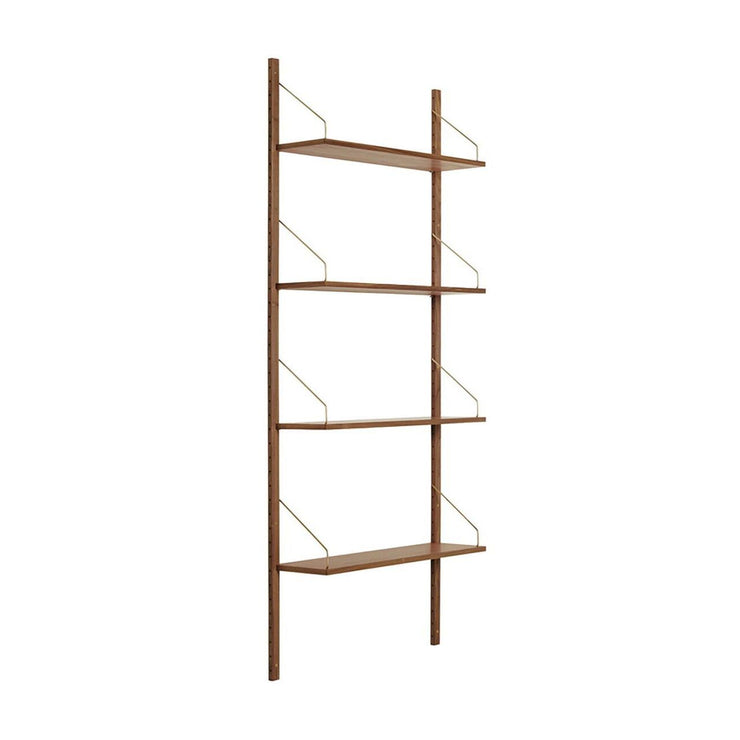 dk3 - ROYAL SYSTEM 02 - Shelf 