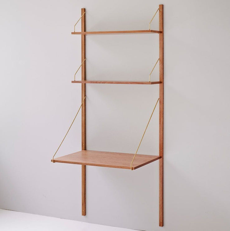 dk3 - ROYAL SYSTEM 03 - Shelf 