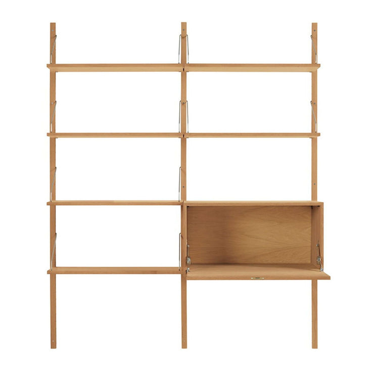 dk3 - ROYAL SYSTEM 04 - Shelf 