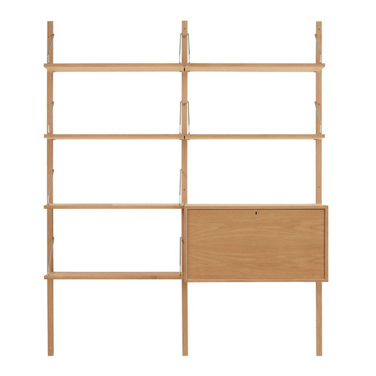 dk3 - ROYAL SYSTEM 04 - Shelf 